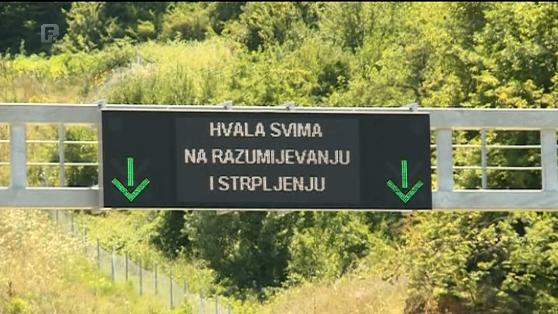 Izdate sve dozvole - još 11 kilometara autoputa